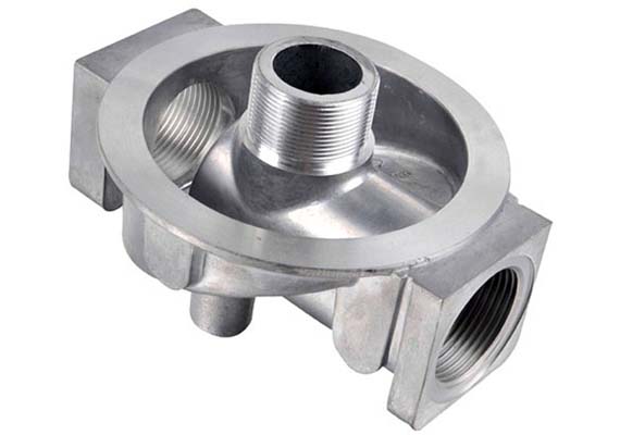 Investment Casting Parts Manufacturers