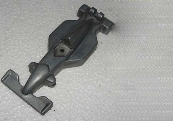 Aluminum Parts Suppliers