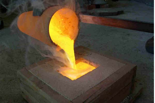 Casting Parts Suppliers, Investment Casting Parts Suppliers