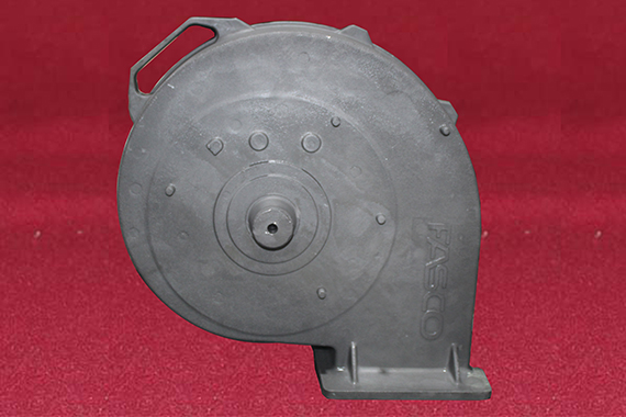 Heavy Casting Components