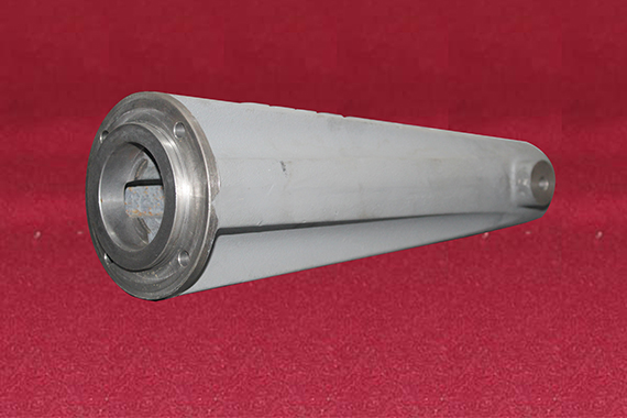 5 Axis Machining Components Supplier